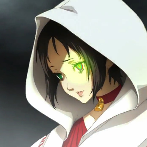 Shoji Meguro - I'll Face Myself [Reincarnation]