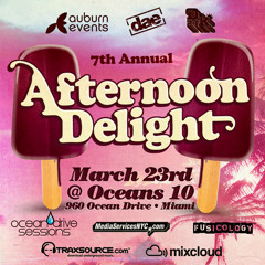Afternoon Delight WMC 2012 Re Dux