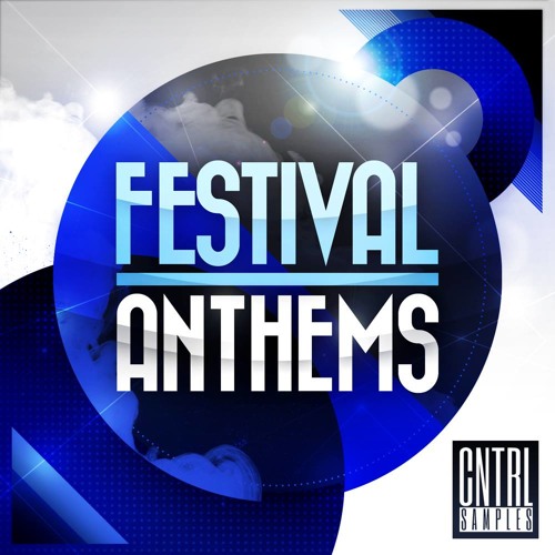 Cntrl Samples Anthemic Electro Cntrl Samples Anthemic Electro