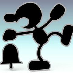 Theme of Mr. Game & Watch