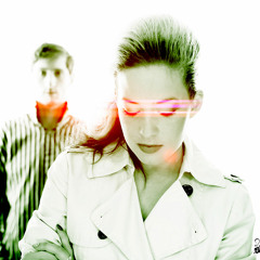 In Your World (on The Floor Remix)