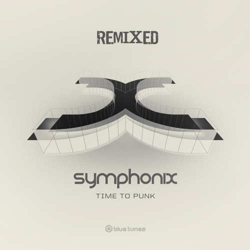 Symphonix - Time Of Punk (Protonica Remix)