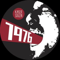 Kaiser Souzai - 1976 (Original Mix)