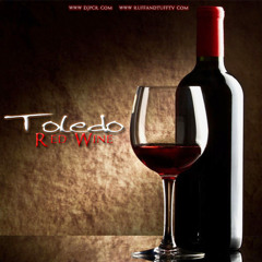 Toledo - Red Wine