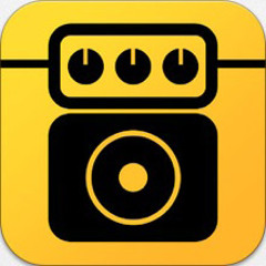 Organ Sound from Guitar Using ToneStack