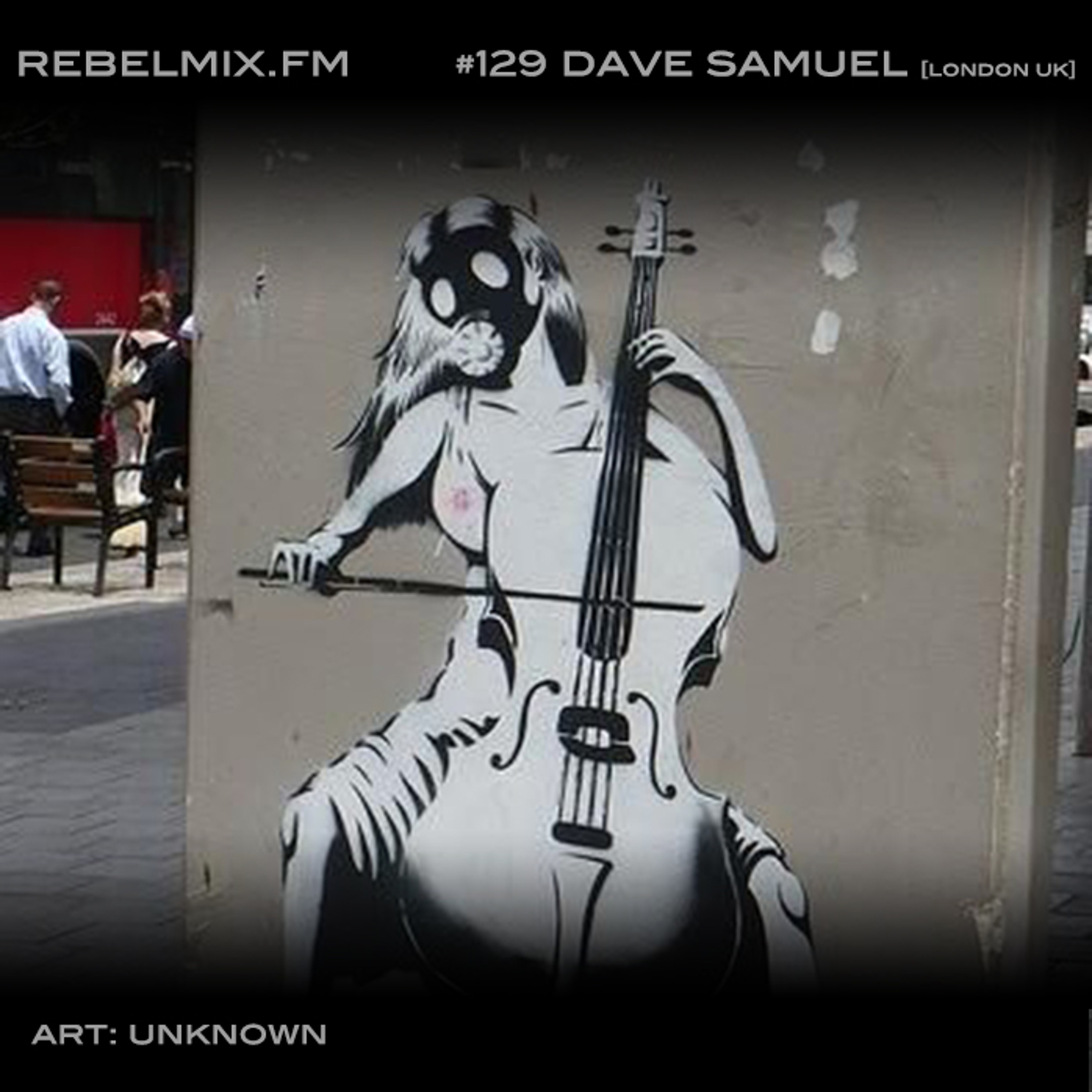 Rebel Mix