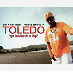 Toledo - Que Rico Estar En La Playa