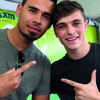 Afrojack & Martin Garrix - Turn Up The Speakers (Preview)