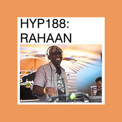 Hyp 188 - Rahaan
