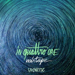 Giroweedz - Partire Da Zero