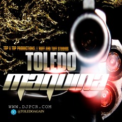 Toledo - Maquina