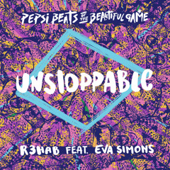 R3hab Ft. Eva Simons - Unstoppable (Vinai Remix) ((Skidope Botleg))