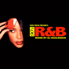 90's R&B MIXTAPE