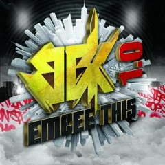 Josh Chambers & Destroyers Ft BBK - Party At My Place