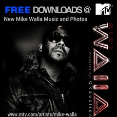 Walla - She Was Sleeping Feat Teddy Riley / Natural Blend