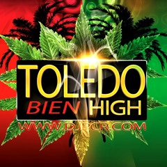 Toledo - Bien High