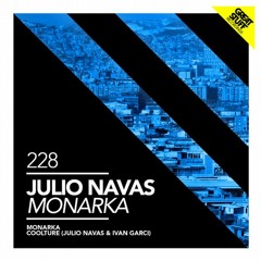 Julio Navas & Ivan Garci - Coolture (Original Mix)