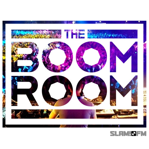 008 - The Boom Room - Homework