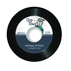 Kilimanzion meets YT - Born Inna Babylon/Born Inna Dub (Mix)