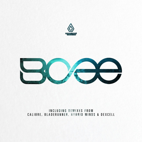 BCee - Hold On (Dexcell Remix)
