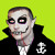 Artwork for Walk The Line - Frank Iero (Fuzz Face Remix)