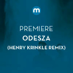 Premiere: 'Memories That You Call' ft. Monsoonsiren (Henry Krinkle Remix)