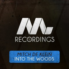 Into The Woods [Armada] OUT NOW!