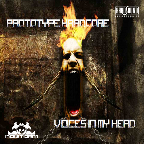 Prototype Hardcore - Voices In My Head