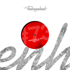 Mario Piu - Murderess (Original Mix) FHT073