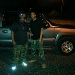 STRICTLY BIZZNESS WHAT'S REALLY HOOD vol.1