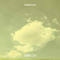Tech D - Castor (Original Mix) [Particles] cut