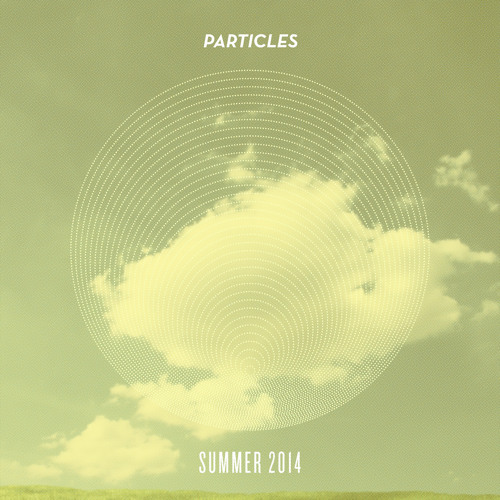 Tech D - Castor (Original Mix) [Particles] cut
