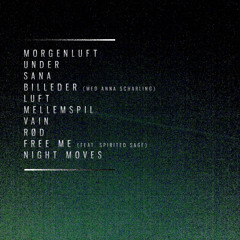 Kres - 01 - Morgenluft