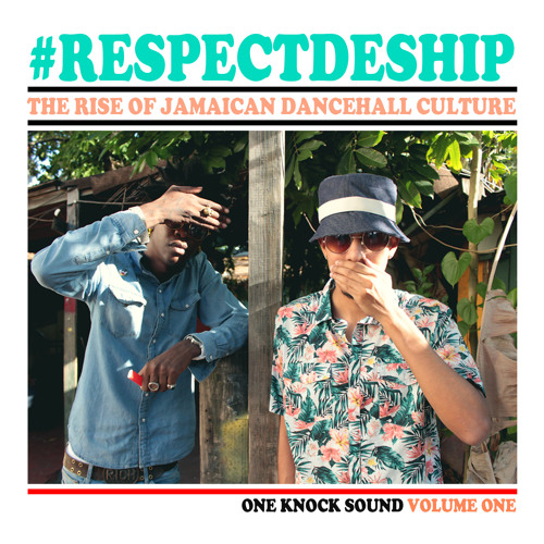 Chi Ching Ching & Silent Addy - #RESPECTDESHIP Vol. 1