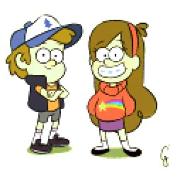Gravity Falls Theme NES 8bit cover loop
