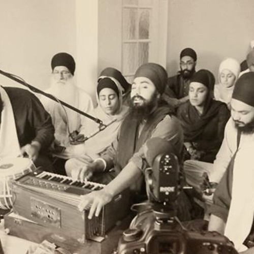 Bhai Gurbir Singh Jee