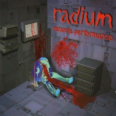 DJ Radium - Playmobils
