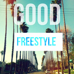 Keith Wonder - Good Freestyle