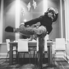 Here and Now - Benji Deane (NoEars Remix - unmastered)