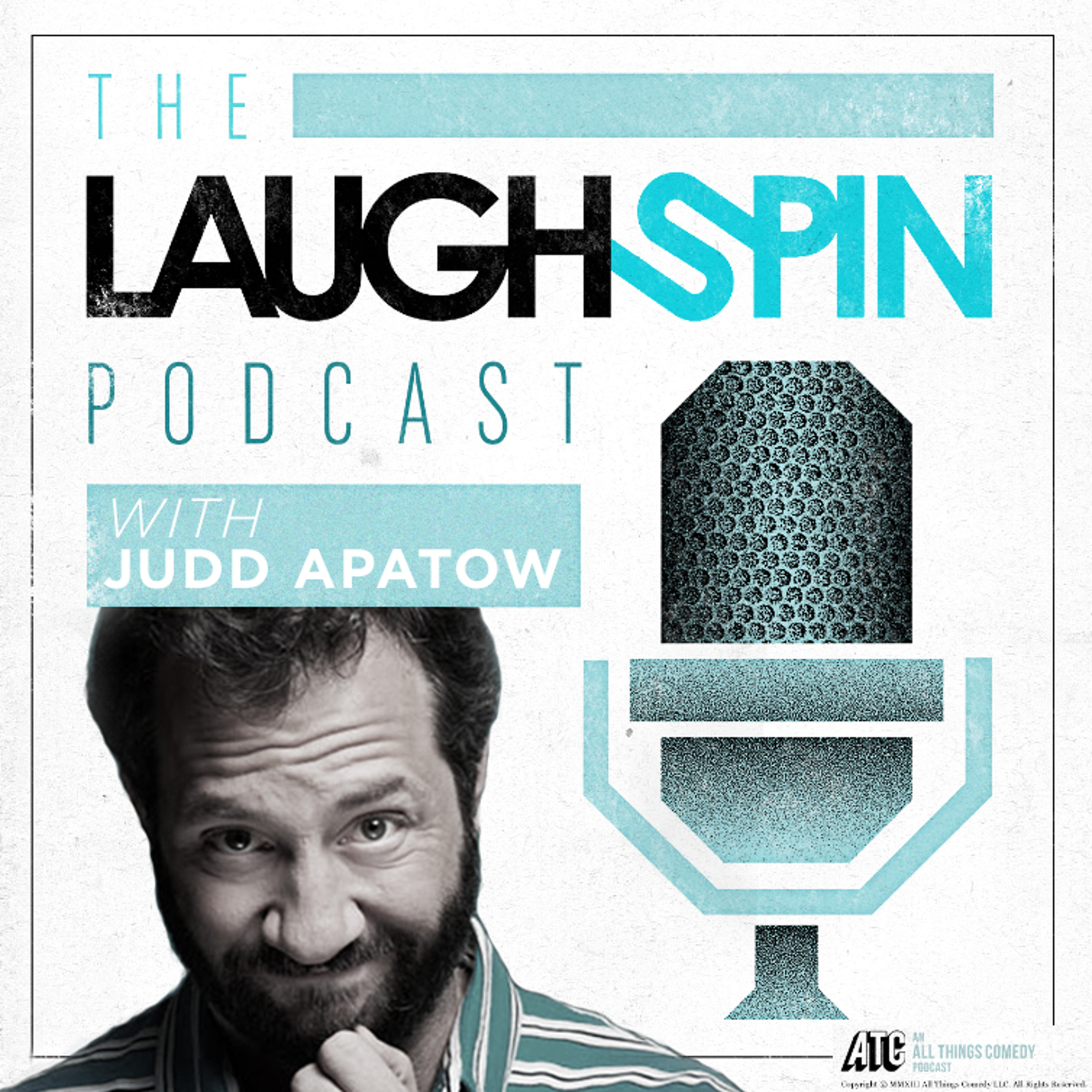 Laughspin