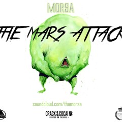 Mars Attack!!! (BEAT)