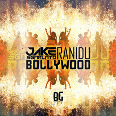 JakeSgarlato & Ranidu - Bollywood