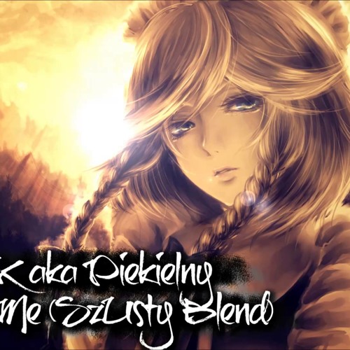 TMK Aka Piekielny - Close To Me (SzUsty Blend)