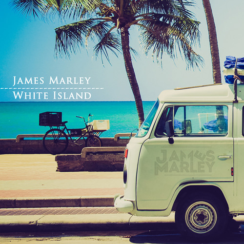 James Marley - White Island (Original Mix)
