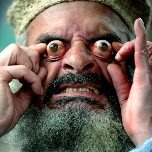 Stream Cardiome - Sleep Deprived by Heavy Tuna 