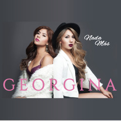 Nada Mas - Georgina