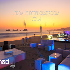Emad - JDR (Jeddah's deephouse Room) Vol.4