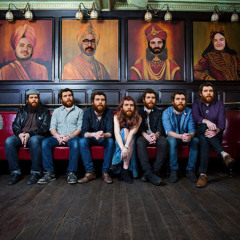 "Top Notch" (Manchester Orchestra) : Appelbaum-Mowgli's Remix