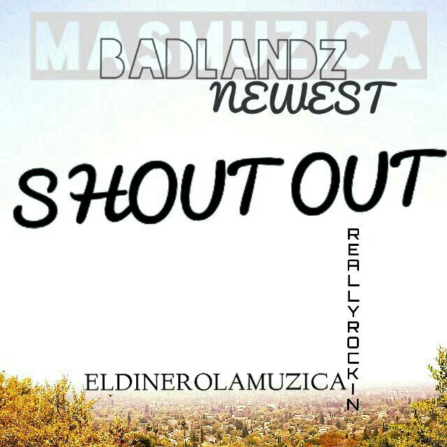 #MOREMUZIC - Shout out [Thizzler.com]