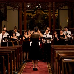 Henry Purcell - Hear my prayer